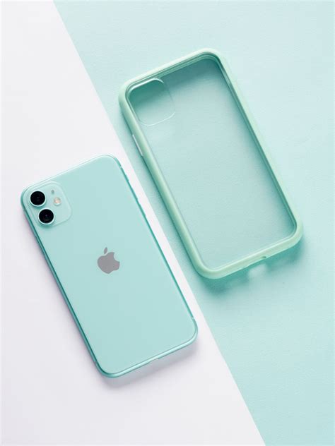 Green Iphone 11 Cases Rhinoshield Green Iphone 11 Case Apple Phone
