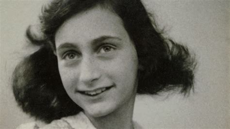 Who Betrayed Anne Frank 75 Years Later The Search Continues