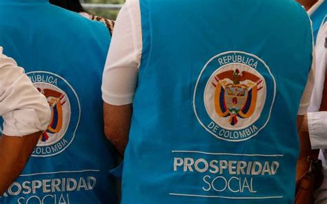Explore prosperidad social's 43,055 photos on flickr! Alerta uso indebido de programas de Prosperidad Social ...