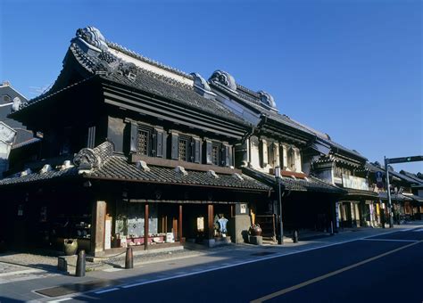 Explore The Hidden Beauty Of Japans Saitama Prefecture Lonely Planet