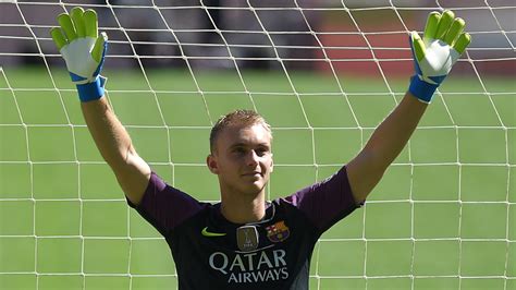 + body measurements & other facts. Cillessen, sobre el Barça: "Le pregunté a mi agente si era ...