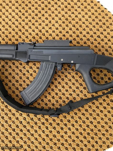 Arsenal Model Slr 95mb Slr95 Milled Ak47 Rifle Ak