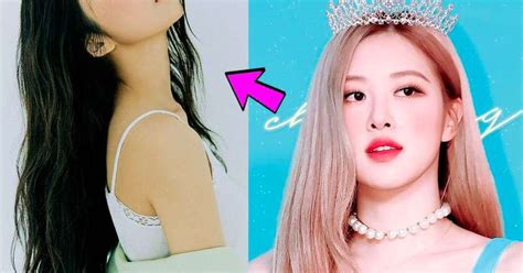 Female Idols Have Underrated Visuals According To Netizens Kpop Boo