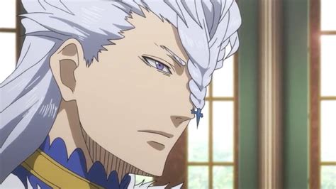Strongest Magic Knight Captains In Black Clover Ranked Animehunch