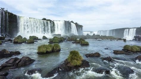 Visiting Iguazu Falls The Complete Guide Brazil And Argentina