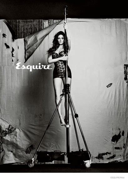 Penelope Cruz Esquire Sexiest Woman Alive 2014 Photos Fashion Gone Rogue