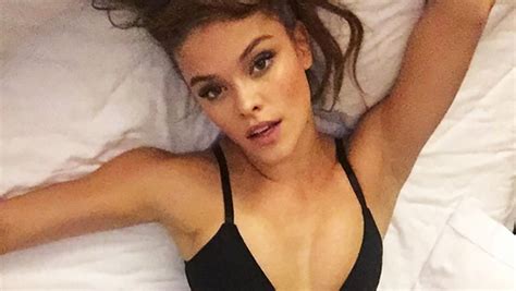 Nina Agdal Nude Boobs And Pussy Photos Collection Scandal