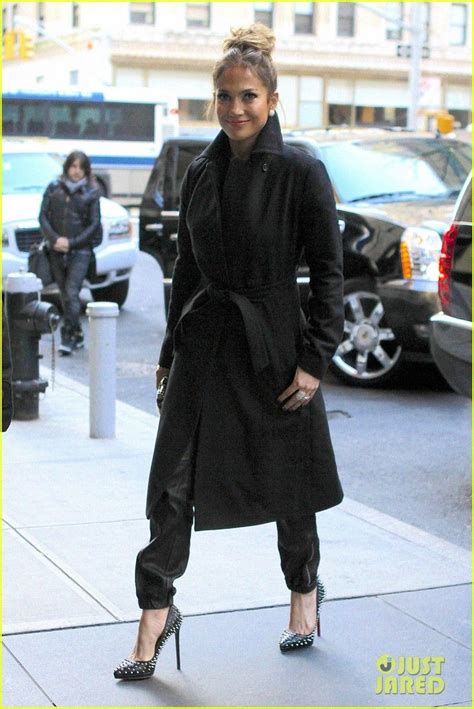 Jlo Style Icon Her Style Urban Fashion Look Fashion Pictures Of