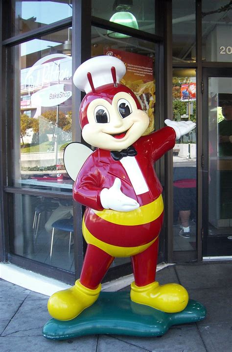 Jollibee Jollibee The Fast Food Chain Based In The Philip Flickr