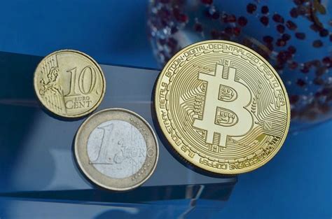 Neuer Bitcoin Rekord Es Gibt So Viele Genutzte Bitcoin Adressen Wie