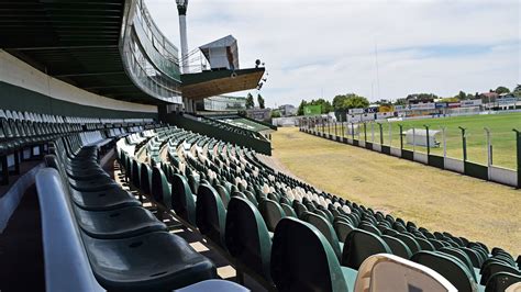 Diez años de una ruptura advertida. rassegna-asientos-estadios-sarmiento-junin-5 - Rassegna ...
