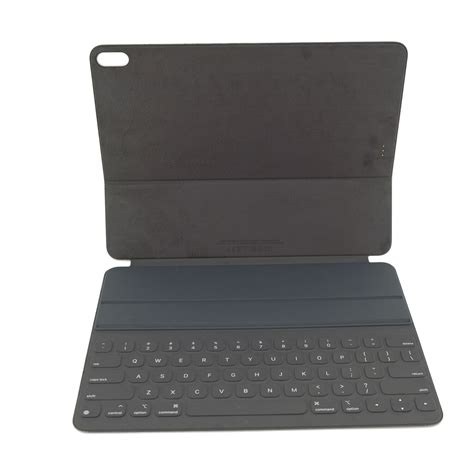 Apple Ipad Pro 129 Official Smart Keyboard Folio Case 3rd Gen A2039