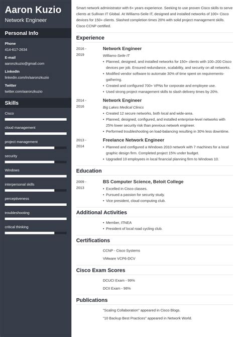 How To List Certifications On A Resume With Examples