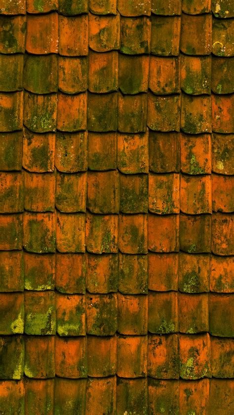 Download Wallpaper 938x1668 Roof Texture Surface Stains Iphone 87