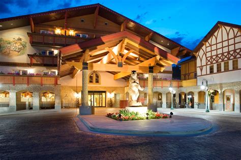 Zermatt Utah Resort And Spatrademark Collection By Wyndham Midway Ut