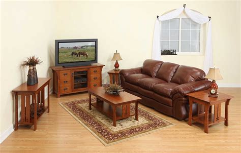 Startling Photos Of Mission Style Living Room Furniture Ideas Ara Design