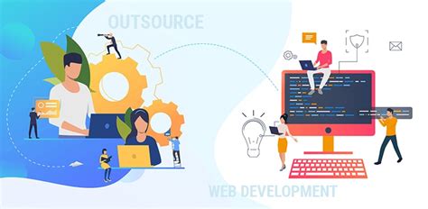 Why Should Outsource Web Development Services Intellect Outsource