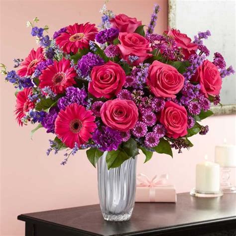 Hand delivered flowers the same day. 9 Best Flower Delivery Services - Reviews of Online Order ...
