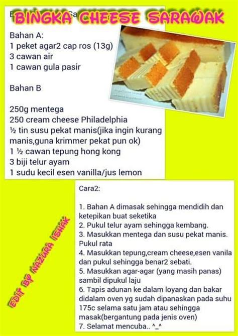 Kemudian masukkan jagung utuh dan kukus sekitar 10 menit. 17 Best images about Bingka/Talam on Pinterest | Minis ...