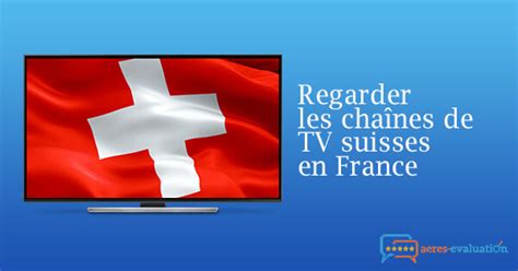 Suggestions de vacances en suisse. Astuce pour regarder la télévision suisse en direct depuis ...