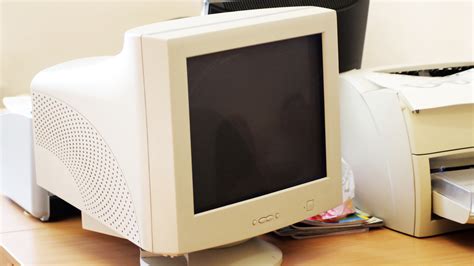 Best Uses For Old Crt Monitors