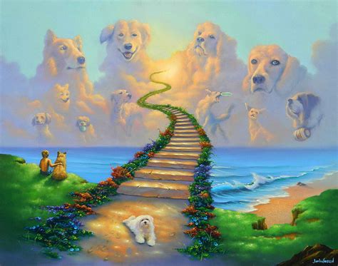 All Dogs Go To Heaven 2 Jim Warren Studios