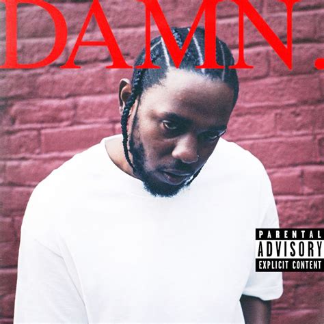 Kendrick Lamars Fans Left Feeling Like “damn” After Album Release