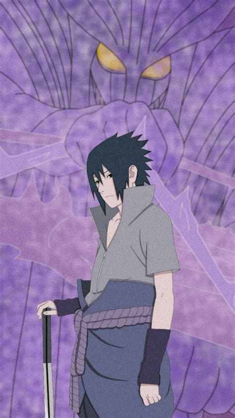 Sasuke Wallpaper Sasuke Uchiha Shippuden Naruto Shippuden Sasuke Personagens De Anime