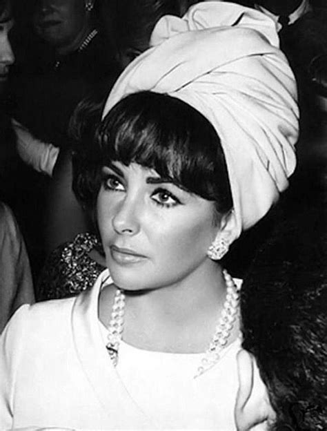 Turban Hollywood Icons Golden Age Of Hollywood Hollywood Glamour