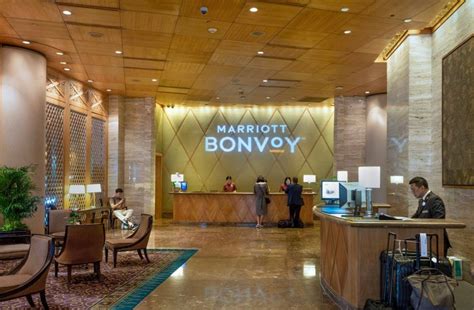 Did You Know Marriott Owns These Hotel Brands 2022