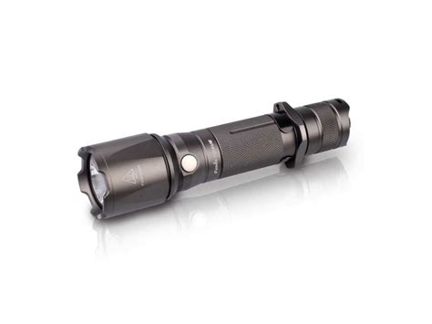 Fenix Tk15ue Ultimate Edition Flashlight Led Requires 18650