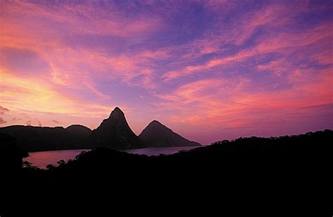 St Lucia Facts Learn About This Awesome Island National Geographic