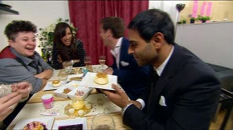 Come Dine With Me Clips And Extras S25 Ep56 East London Simran All 4