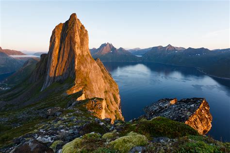10 Most Beautiful Norwegian Islands With Map And Photos Touropia