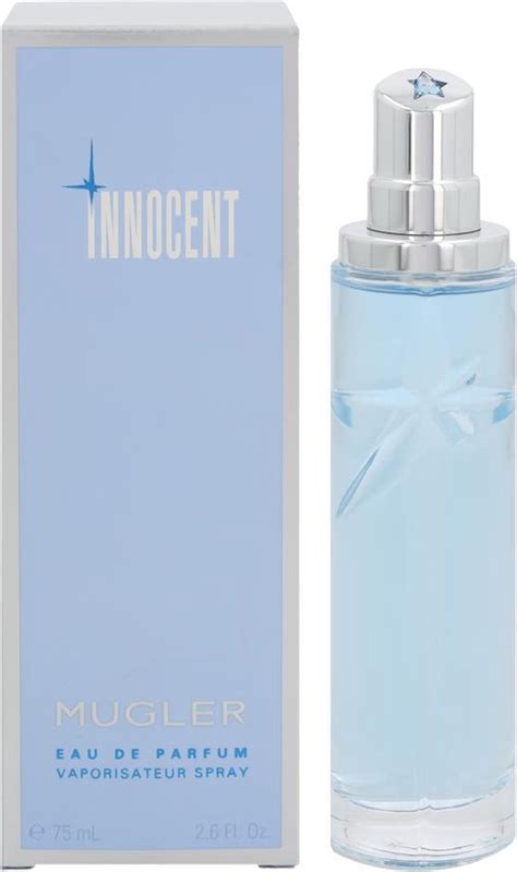 Mugler Innocent Innocent Eau De Parfum 75ml