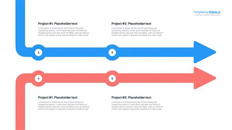 Comparison Project Powerpoint Template 🔥 Free Download Now