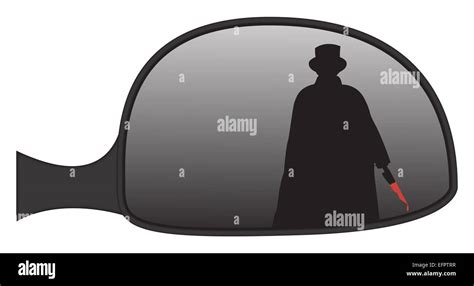 Jack The Ripper Illustration Hi Res Stock Photography And Images Alamy