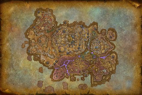 Revendreth Zone Overview And Guide World Of Warcraft