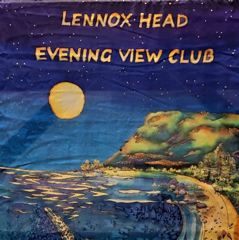 Lennox Head Evening View Club Lennox Head Nsw