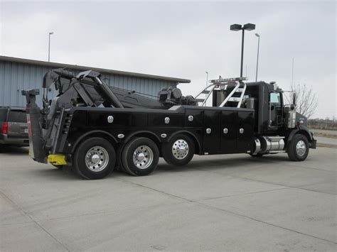 Kenworth T800 Tow Trucks For Sale Used Trucks On Buysellsearch