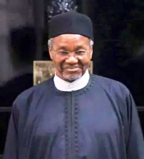 Mamman Daura Can He Influence Buhari