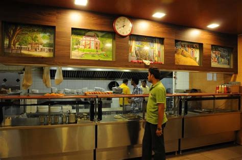 Tell us about the fast food and street food in your country. Fast Food Restaurant for Sale in Bangalore, India seeking ...
