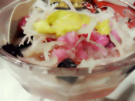 Sebenarnya mengenai dengan bahan isian, pada saat membuat es. Resep Minuman yang Umum Bagi Kita ES Campur Enak Lho!! | Food Recipes