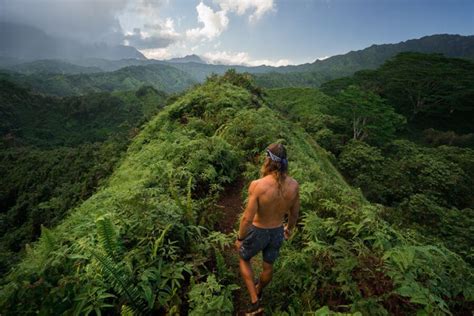 8 Easy Hikes On Kauai Hawaii A Complete Guide