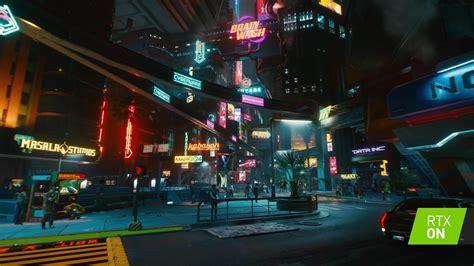 New In Game Trailers And Pc Requirements For Cyberpunk 2077
