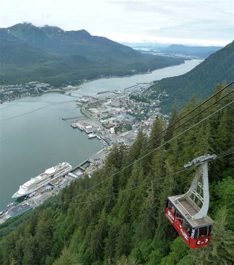 Debs Days 5 Things To Do In Juneau Alaska