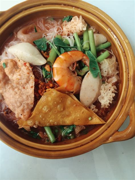 Que Comida é Kulan Shilong E Peixe Ou Fruta