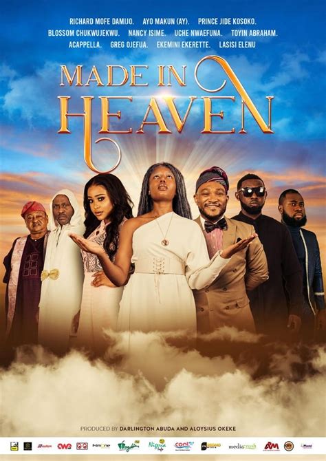 Made In Heaven 2019