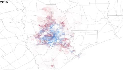 Map Of Houston Area Counties