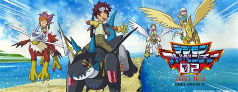 Digimon Adventure 02s Davis May Appear In Digimon Adventure Tri